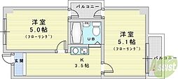 ラ・ペール一番館