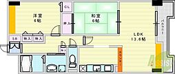 淀川パストラルコート