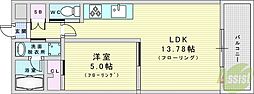 プレジオ御幣島ASIAN