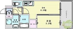 プレサンス東淀川駅前プローシェ