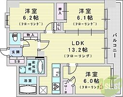 エステムコート新大阪4パークフロント