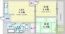 リブランス河村マンション