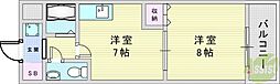 ティーオーコート花川