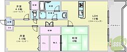 淀川ハイライフマンション