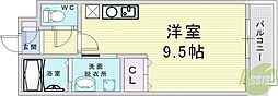 ライジングコート姫島駅前