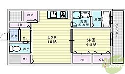 Mid Court新大阪