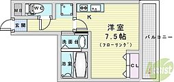 プリエール新大阪サウス