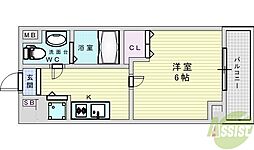 セイワパレス東三国駅前