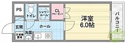 メゾン三原