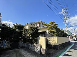 小田原市西酒匂3丁目