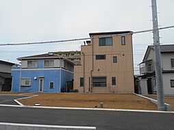 平塚市四之宮2丁目