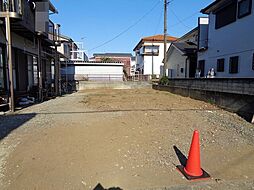 平塚市南原