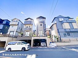 緑区三保町 中古戸建