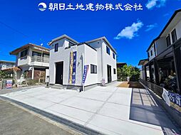 緑区北八朔町 新築戸建