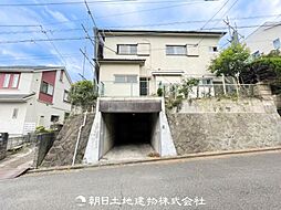 緑区上山3丁目 新築戸建