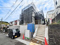 緑区上山3丁目 新築戸建