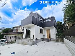 旭区川井宿町 新築戸建