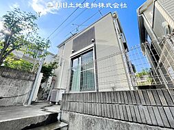 神奈川区菅田町 中古戸建