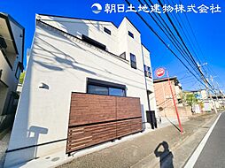 都筑区大熊町 新築戸建