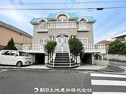 青葉区大場町 中古戸建