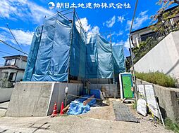 旭区南本宿町 新築戸建