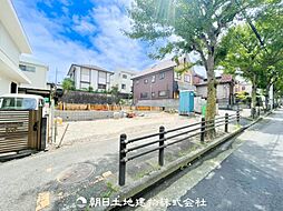 青葉区奈良町 新築分譲住宅　2号棟