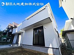 青葉区奈良町 新築分譲住宅　1号棟