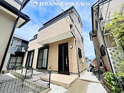 青葉区千草台 中古戸建