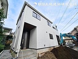 旭区川井本町 新築戸建