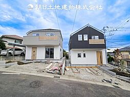 緑区西八朔町 新築分譲住宅　2号棟