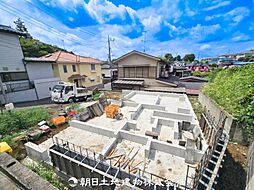 保土ヶ谷区上菅田町 新築戸建