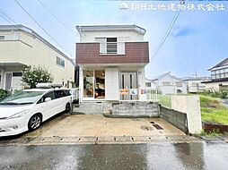 保土ケ谷区川島町 中古戸建