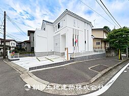 旭区上白根2丁目 新築戸建