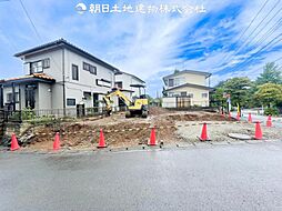 旭区上白根2丁目 新築戸建