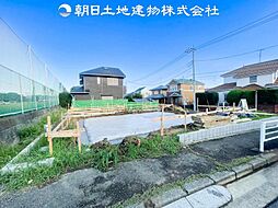 青葉区荏田西3丁目 新築分譲住宅　1号棟