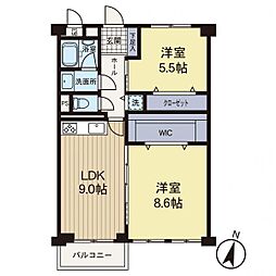 菱興青葉台第2マンション