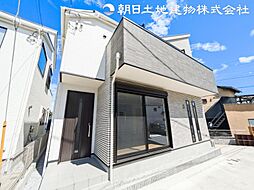 旭区川井宿町 中古戸建