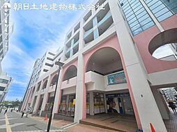 ホーメストプラザ十日市場東館