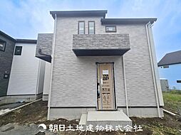 緑区長津田2丁目 新築分譲住宅　Ｆ号棟