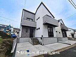 緑区長津田2丁目 新築分譲住宅　Ｇ号棟