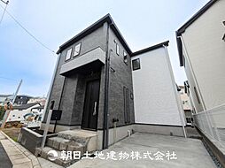 緑区長津田2丁目 新築分譲住宅　Ｈ号棟