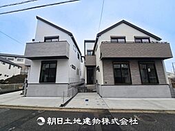 緑区長津田2丁目 新築分譲住宅　Ｉ号棟