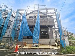 緑区長津田2丁目 新築分譲住宅　Ｉ号棟