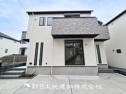 緑区長津田2丁目 新築分譲住宅　Ｌ号棟