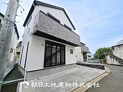 緑区長津田2丁目 新築分譲住宅　Ｎ号棟