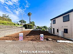 都筑区川和町 新築分譲住宅