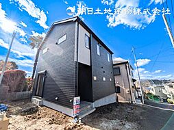 都筑区川和町 新築分譲住宅