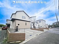 青葉区梅が丘 新築分譲住宅　1号棟