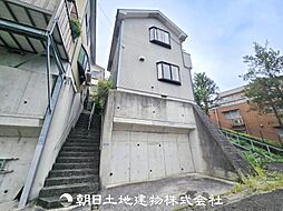 旭区金が谷2丁目 中古戸建