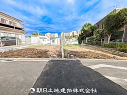 緑区十日市場町 新築分譲住宅　2号棟